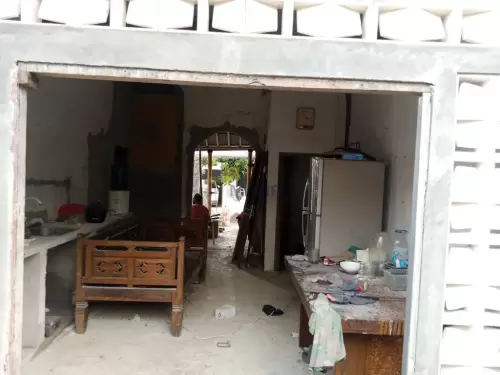 Jasa Bangun Rumah Depok Jabodetabek Progres Bu SRI Depok 6 1 24 7 10 49 AM WIB