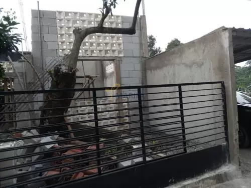 Jasa Bangun Rumah Depok Jabodetabek Progres Bu SRI Depok 6 1 24 7 11 18 AM WIB