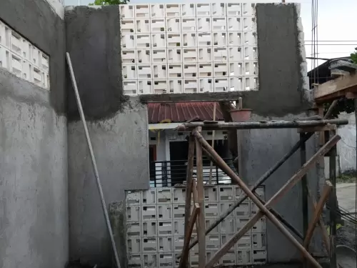 Jasa Bangun Rumah Depok Jabodetabek Progres Bu SRI Depok 6 1 24 7 11 23 AM WIB