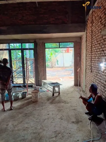 Jasa Kontraktor, Jasa Arsitek, Jasa Konstruksi Pak DJT Bogor 06 03 2025 10 10 30 22