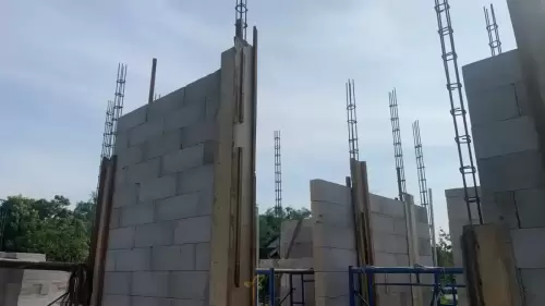 Jasa Kontraktor Jasa Bangun Rumah Bisa Kredit Syari Madiun, Yogya, Solo, Surabaya dan Malang 0022