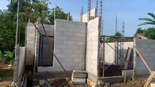 Jasa Kontraktor Jasa Bangun Rumah Bisa Kredit Syari Madiun, Yogya, Solo, Surabaya dan Malang 0026