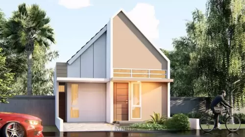 Jasa Kontraktor Jasa Bangun Rumah Bisa Kredit Syari Madiun, Yogya, Solo, Surabaya dan Malang 0038